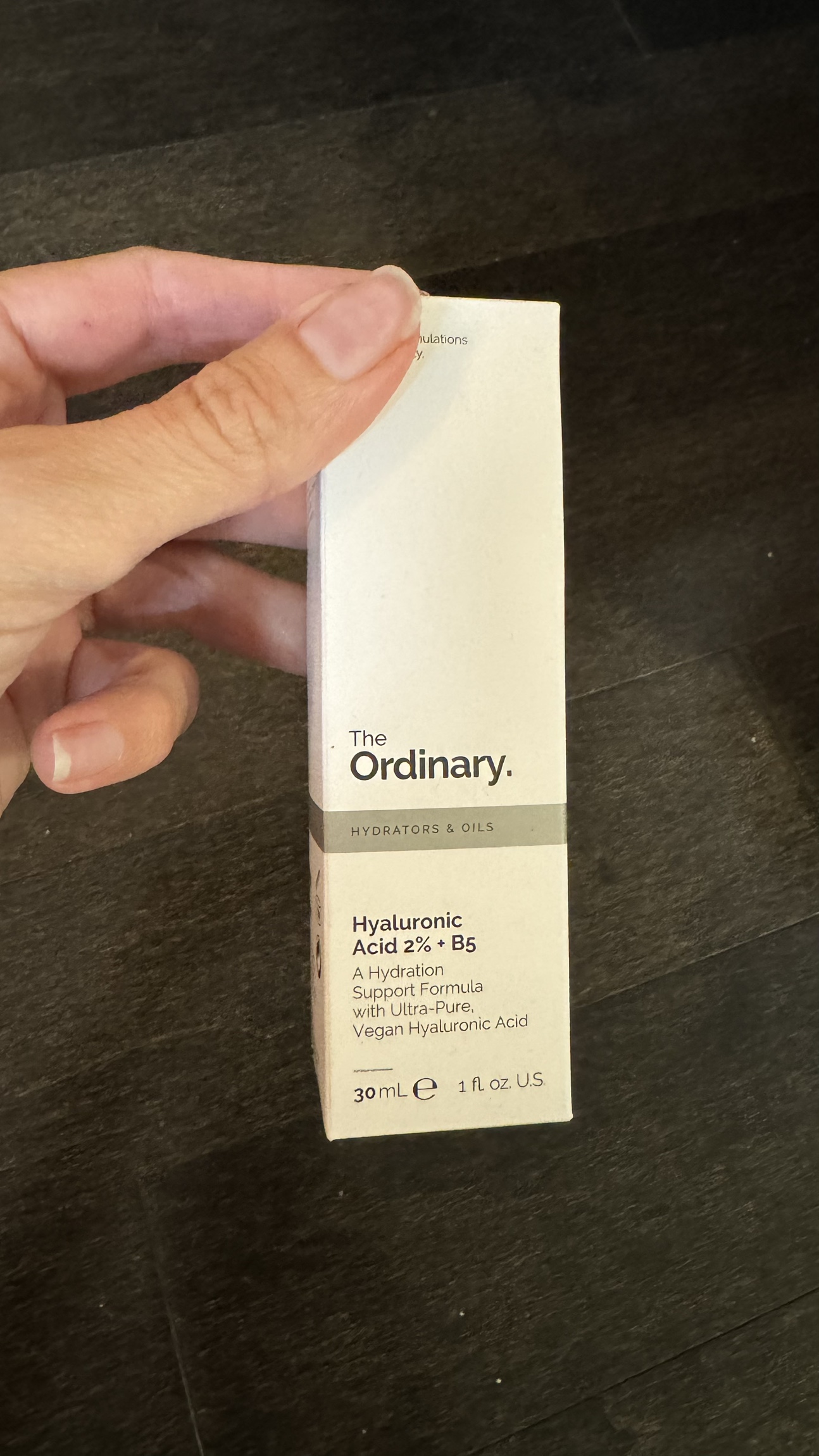 Hyaluronic Acid thumbnail