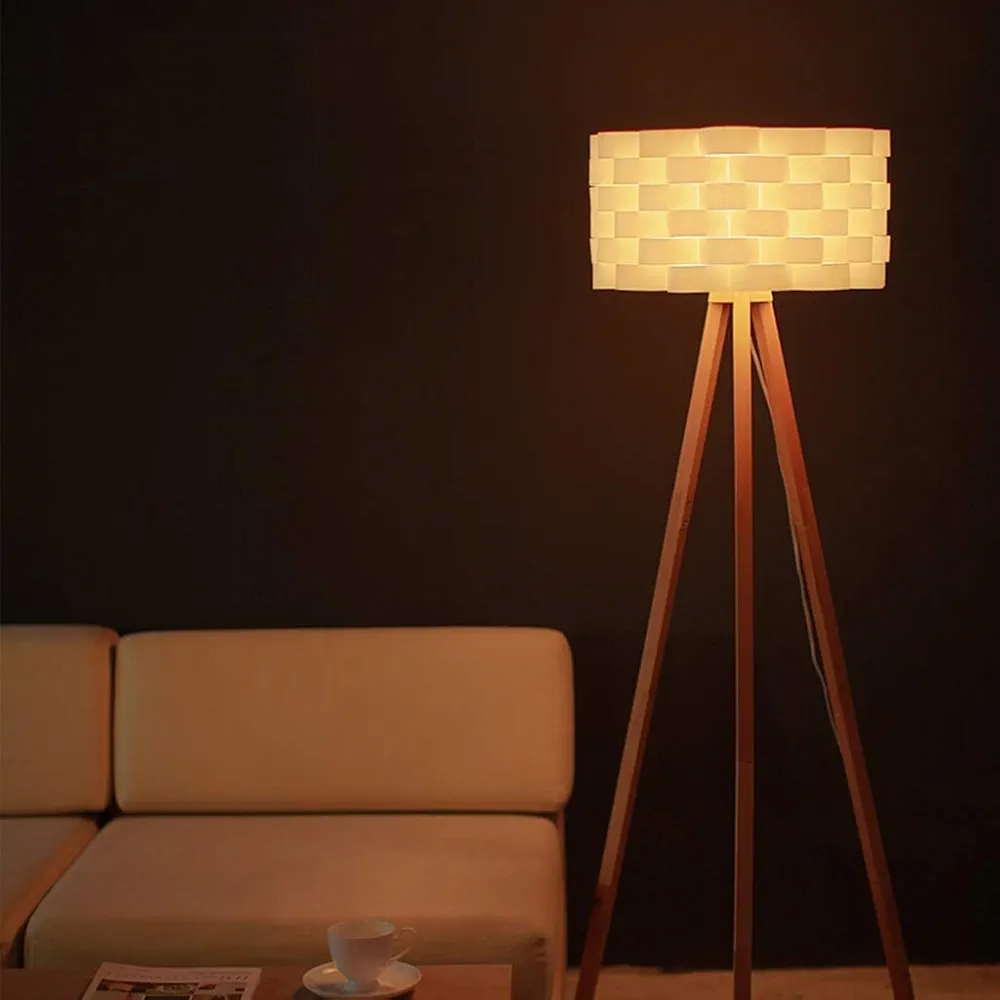 Floor Lamp - smart Mobile app
