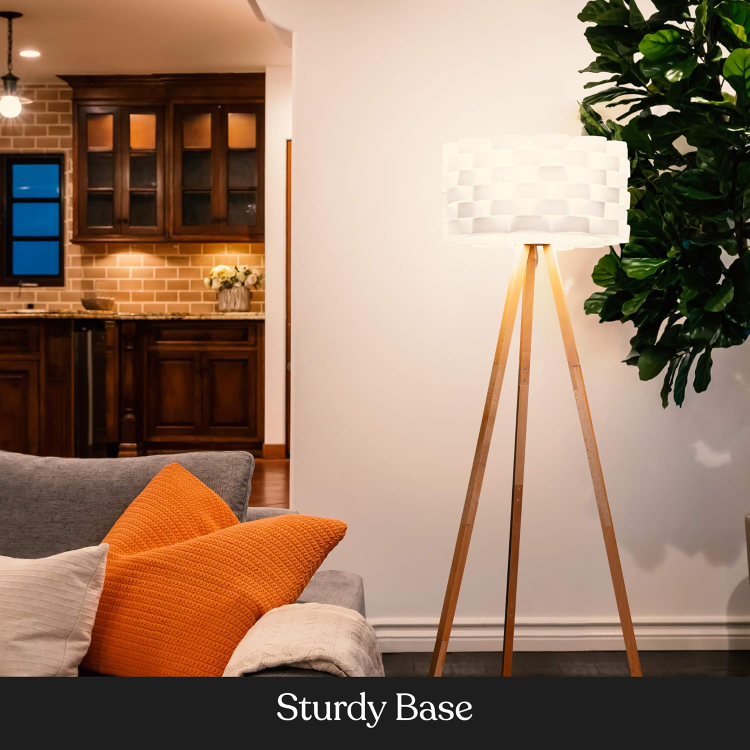 Floor Lamp - smart Mobile app - photo 4