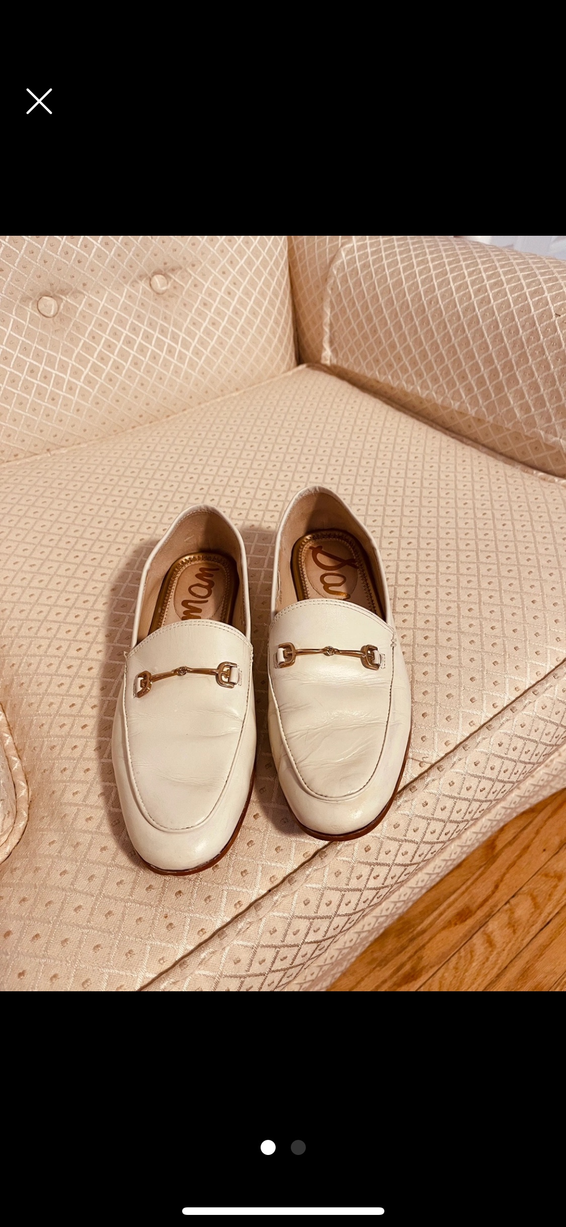 Sam Edelman Women's Loafers thumbnail