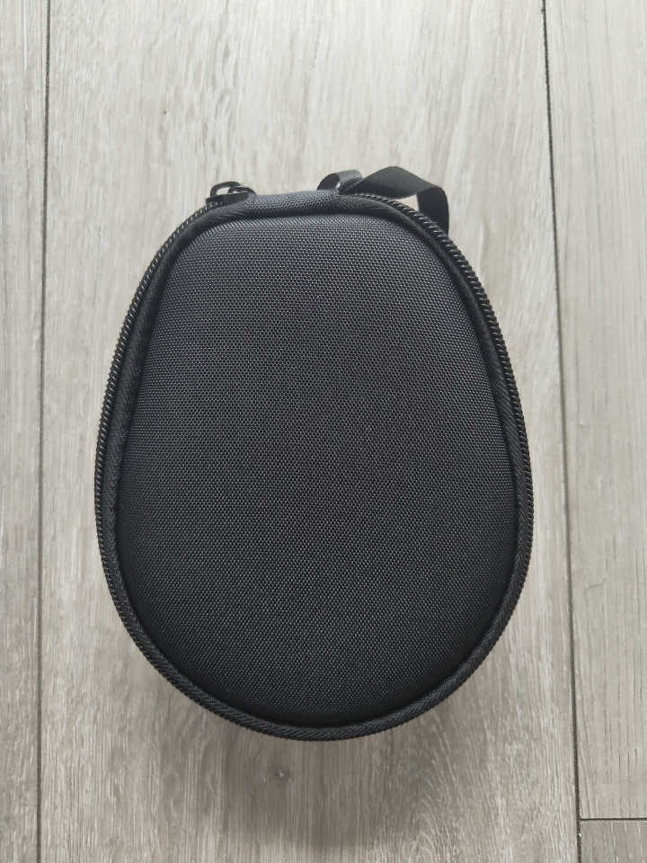Bone conduction headphones case - photo 2