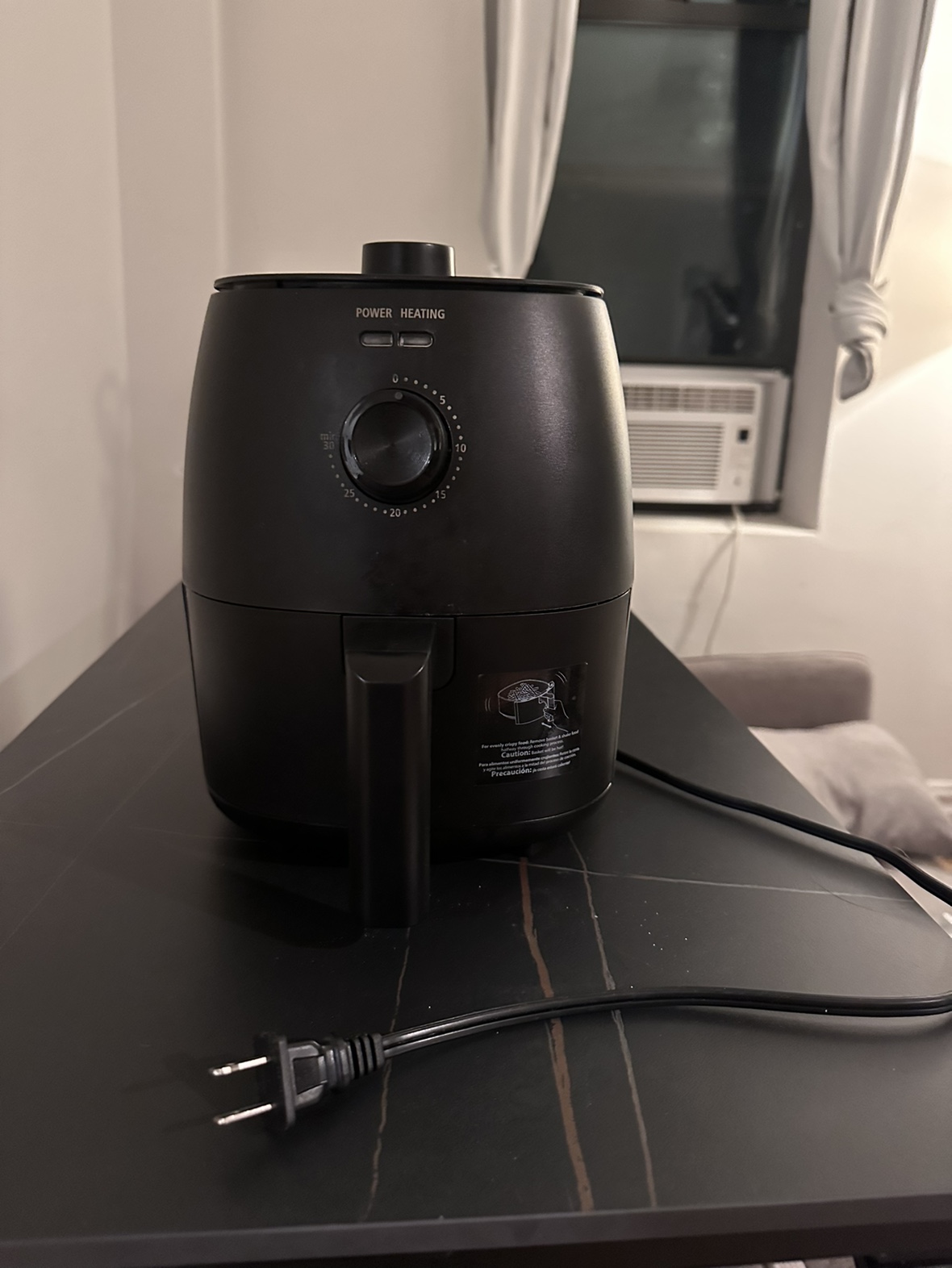 Air Fryer