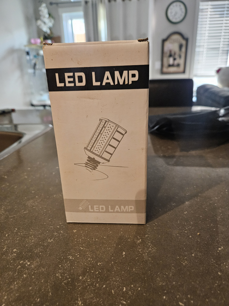 led lamp