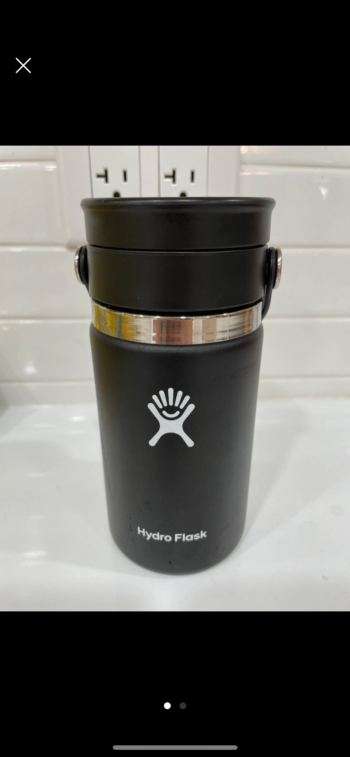 Hydro Flask 12 oz