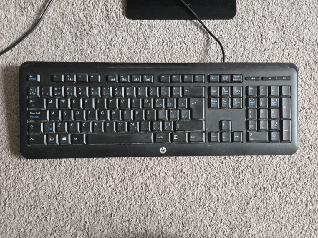 Acer Desktop Computer no monitor - photo 3