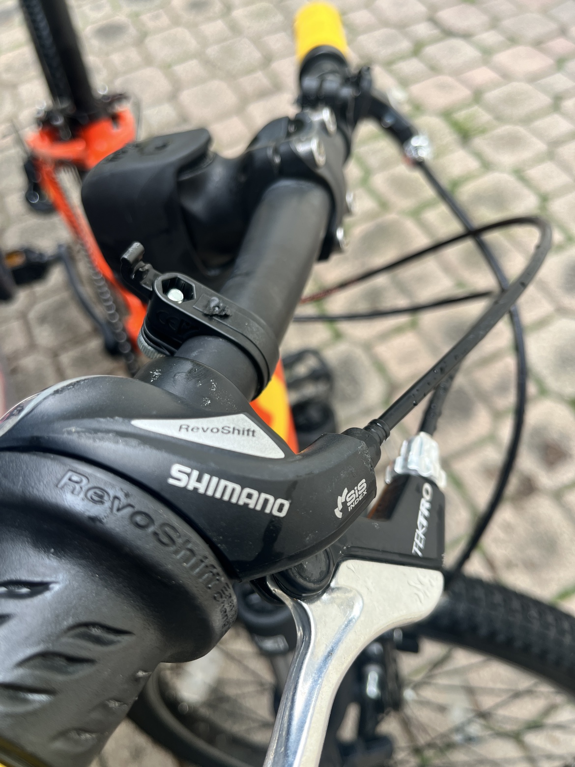 Scott Mountain Bike (Boys) - photo 5