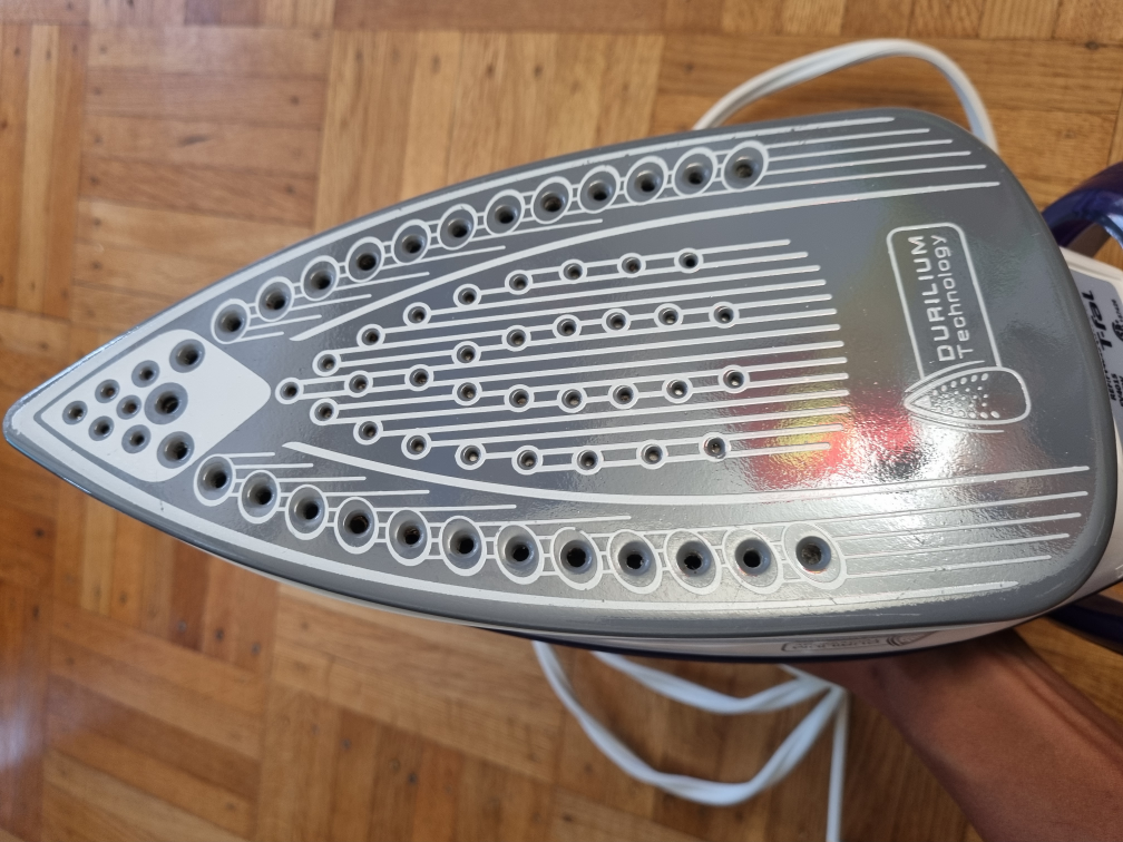 T-fal Stream Iron - photo 4
