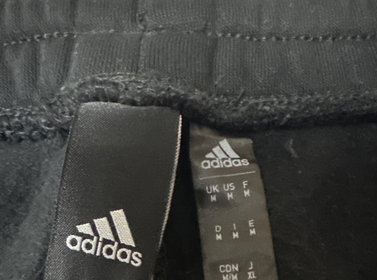 Adidas Cargo Joggers image indicator(3)