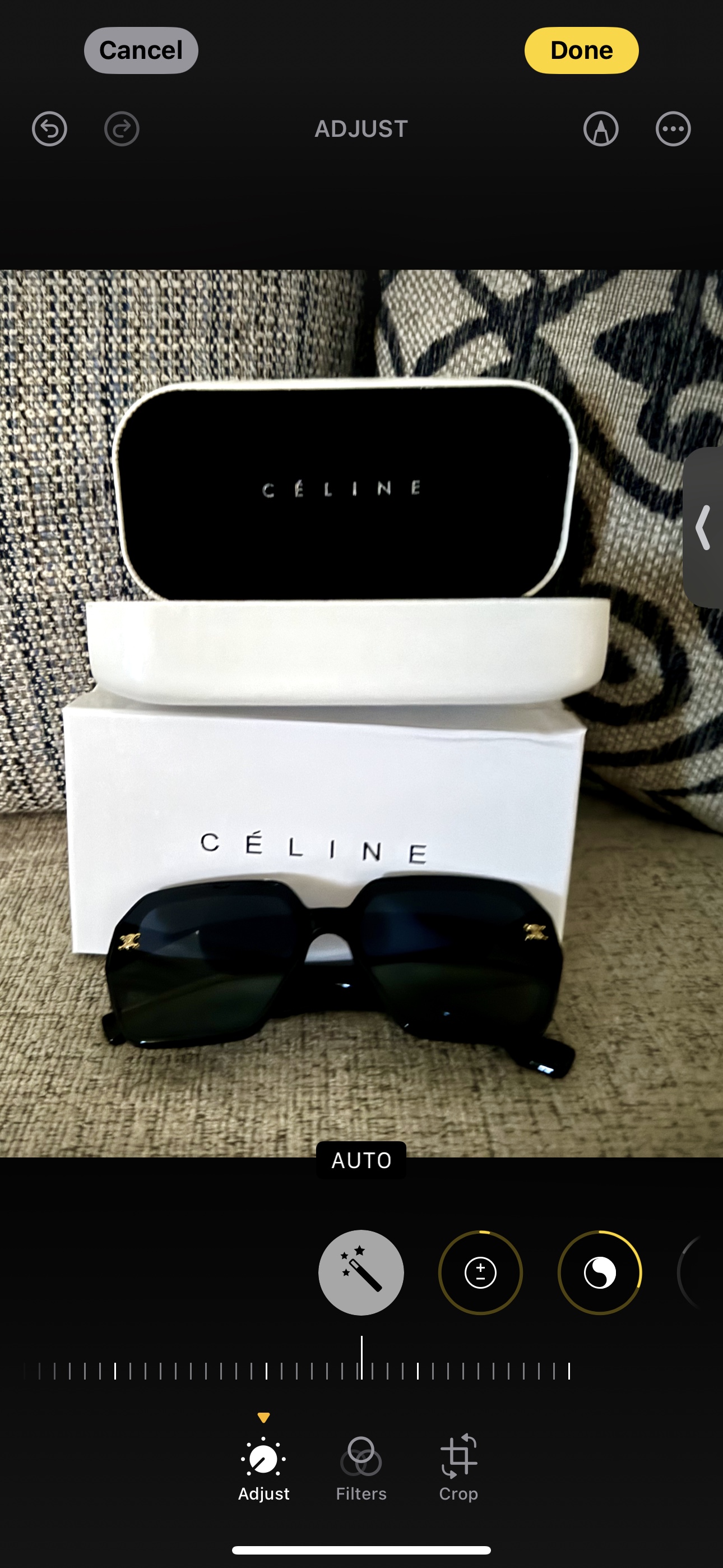 Celine sunglasses