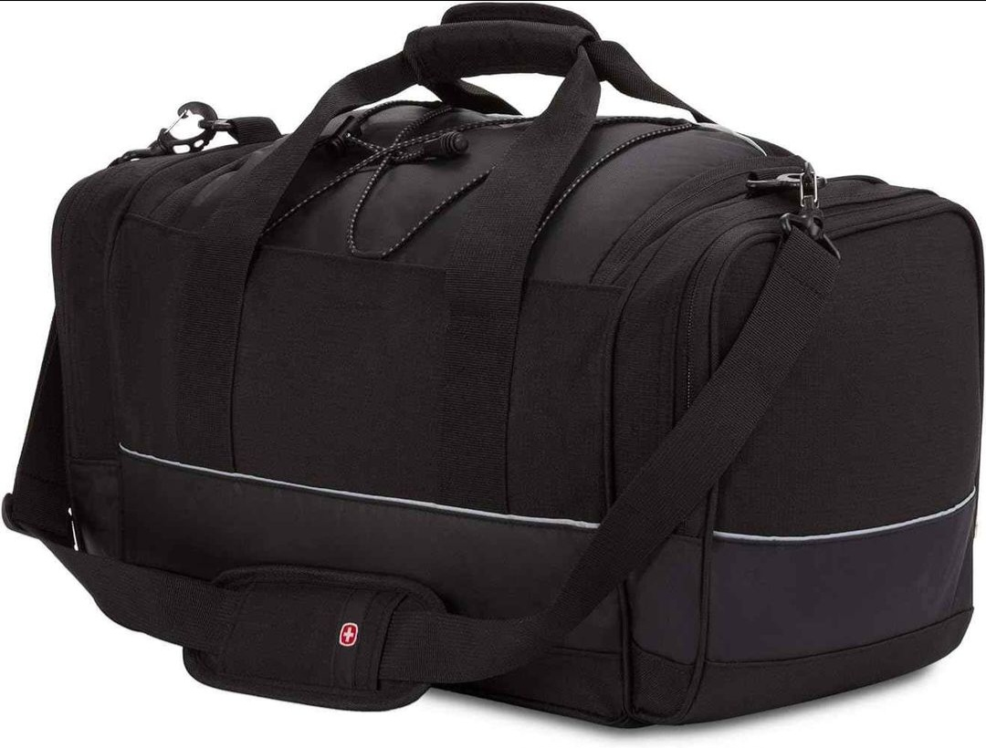 Swiss Gear Duffel Bag - photo 4