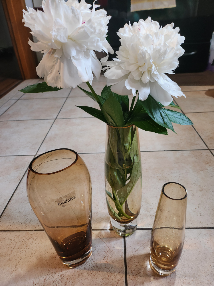 Set of 3 Modulus Vases image indicator(5)