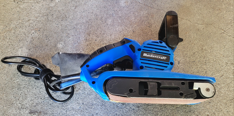 Power tools for sale - Belt Sander