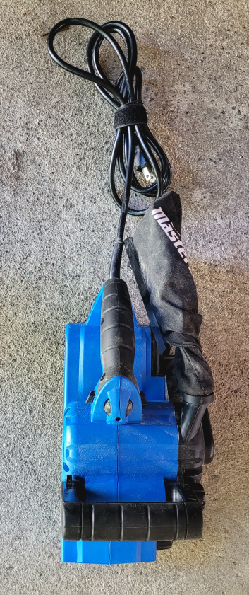 Power tools for sale - Belt Sander - photo 3
