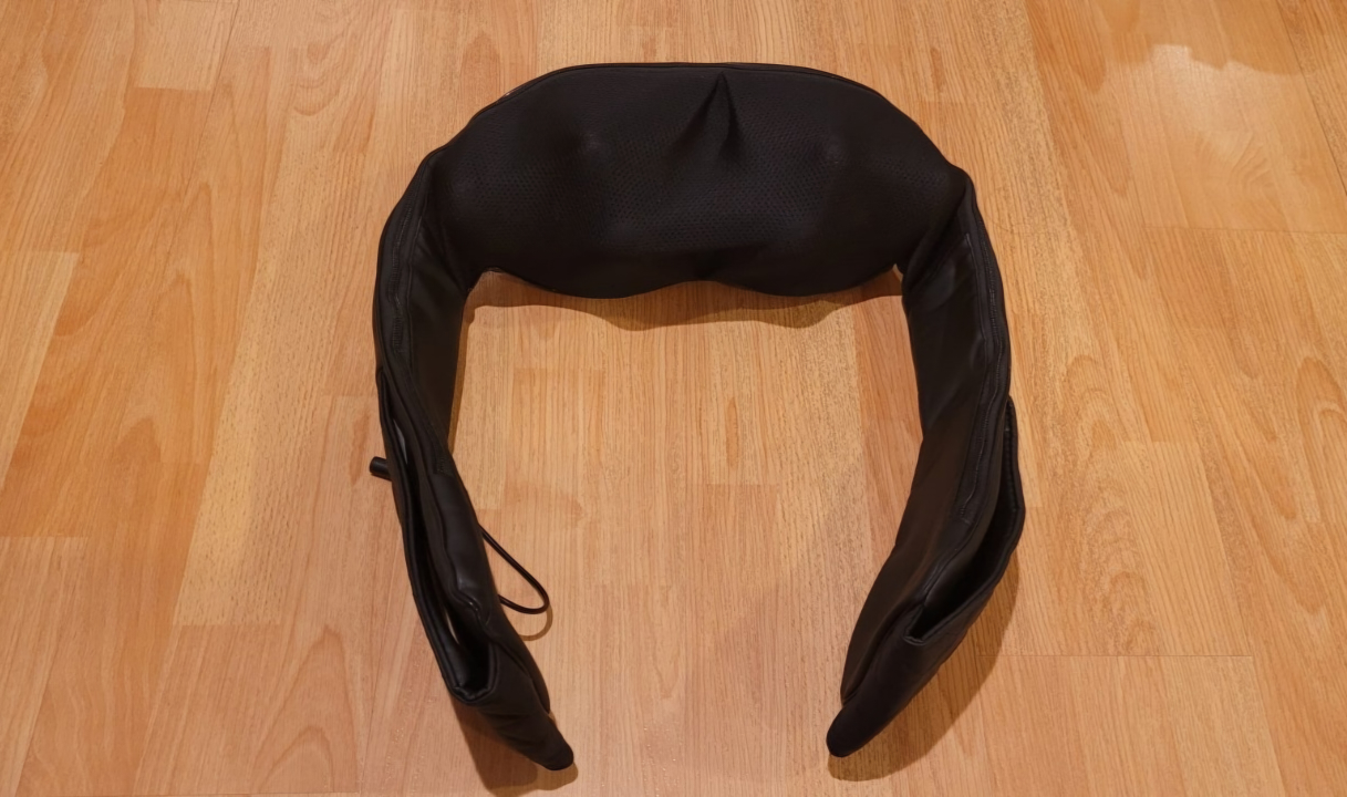 Neck and Back Massager image indicator(4)