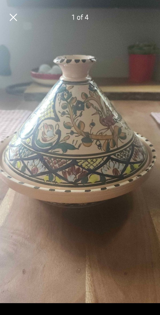 Moroccan Tagine thumbnail