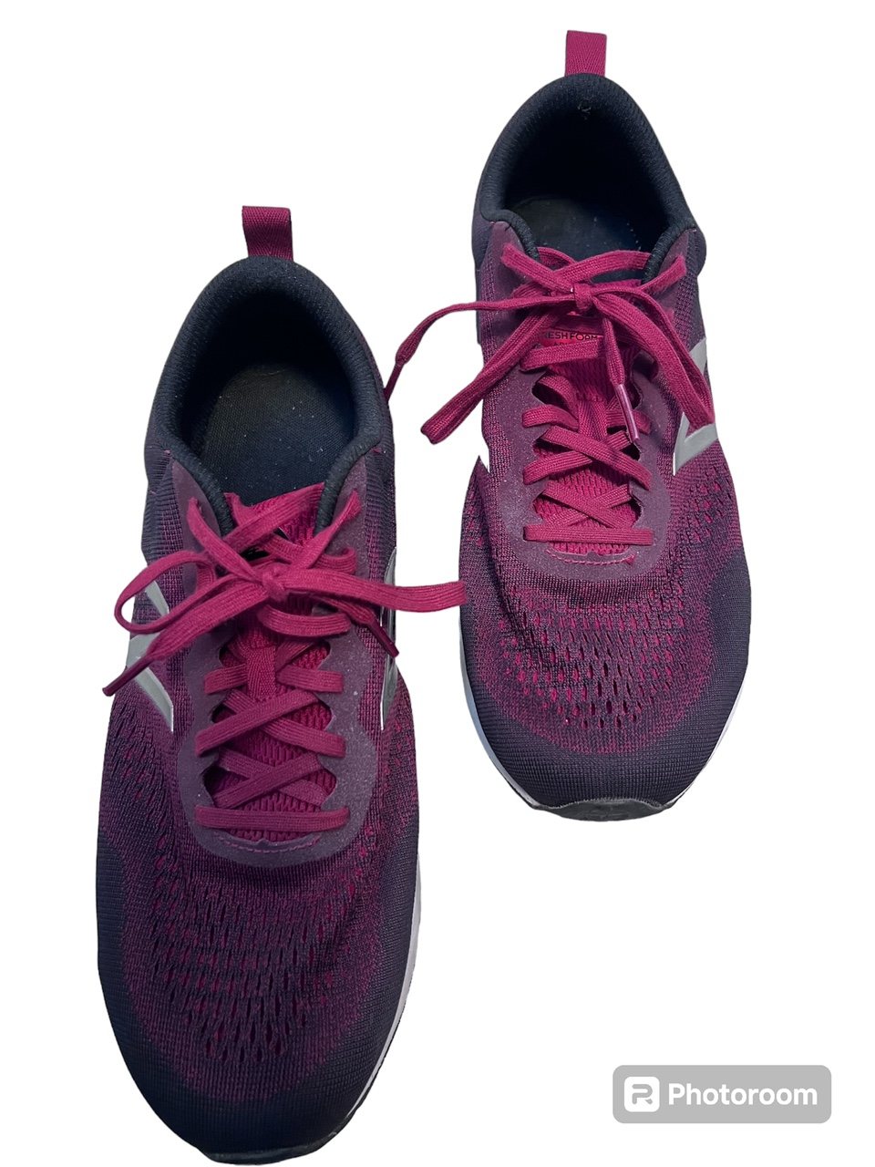 New Balance  Fresh Foam Runners image indicator(3)