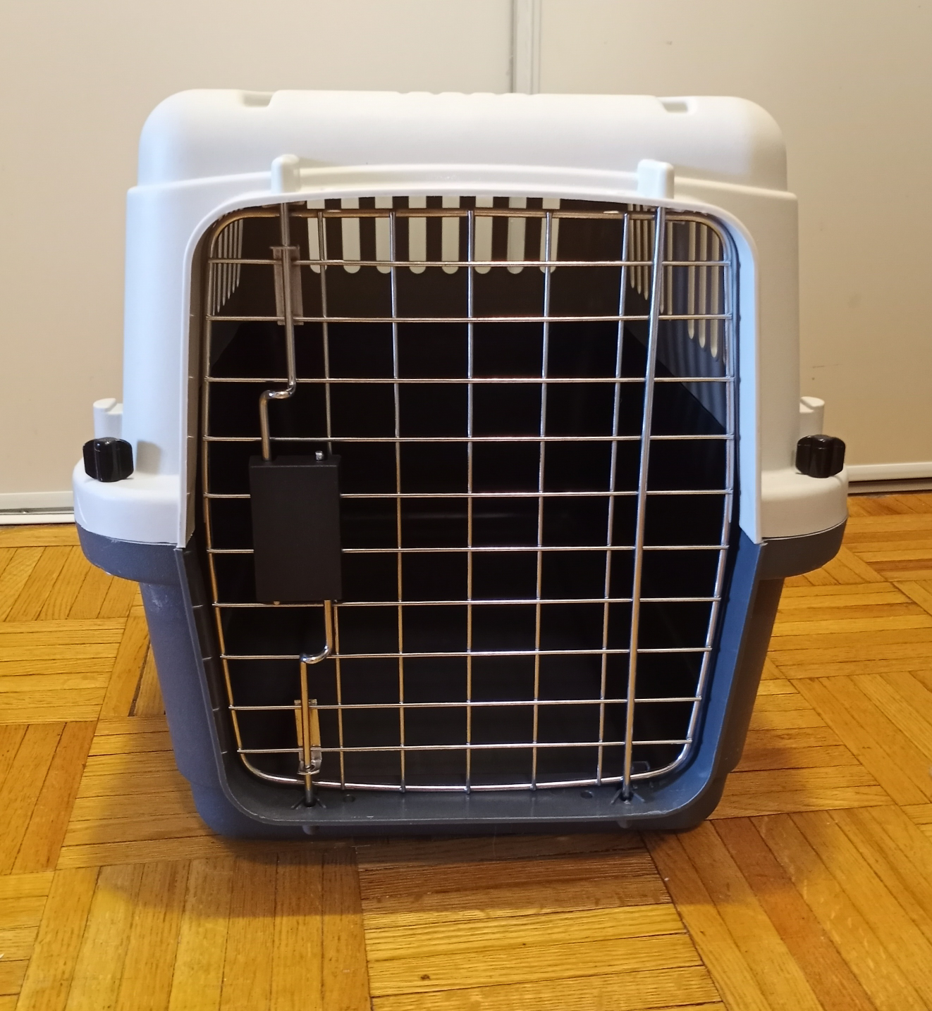 Pet carrier, 24 in - photo 3