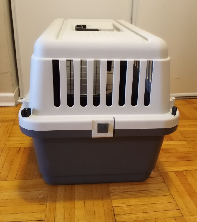 Pet carrier, 24 in - photo 4