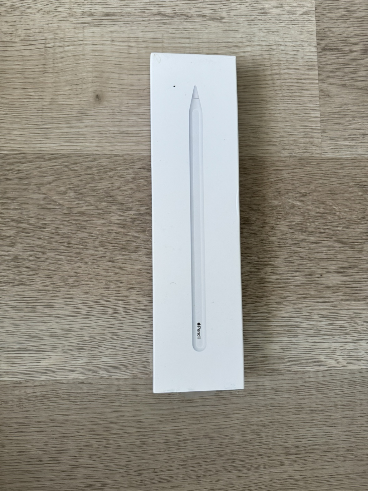 Apple Pencil (2nd Generation)