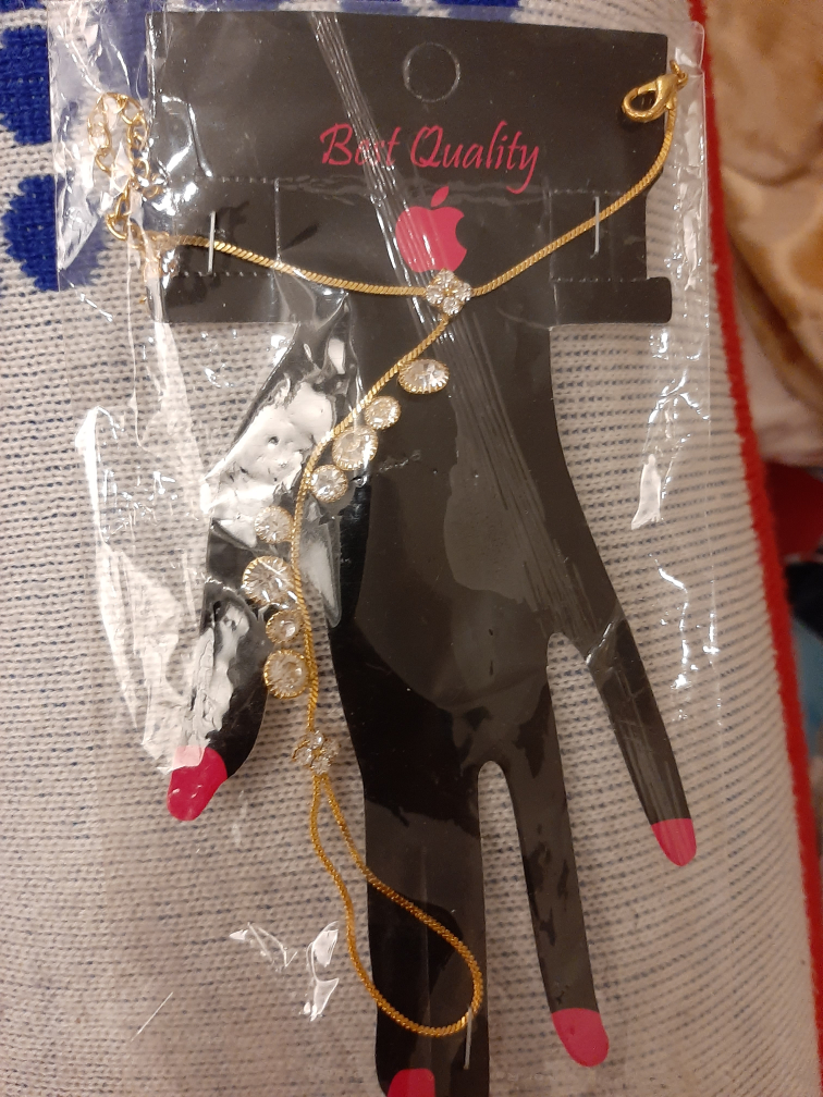 Special bracelet image indicator(2)