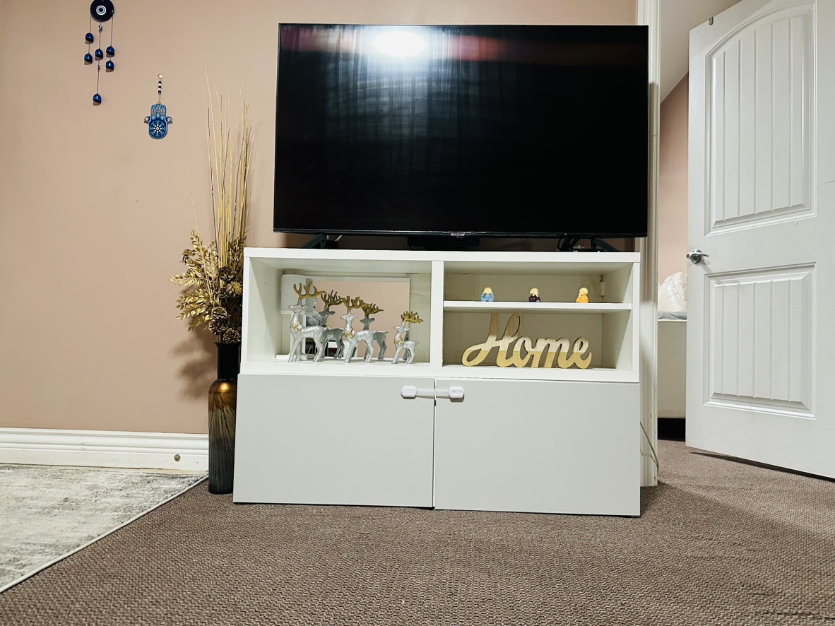 Tv console - photo 2