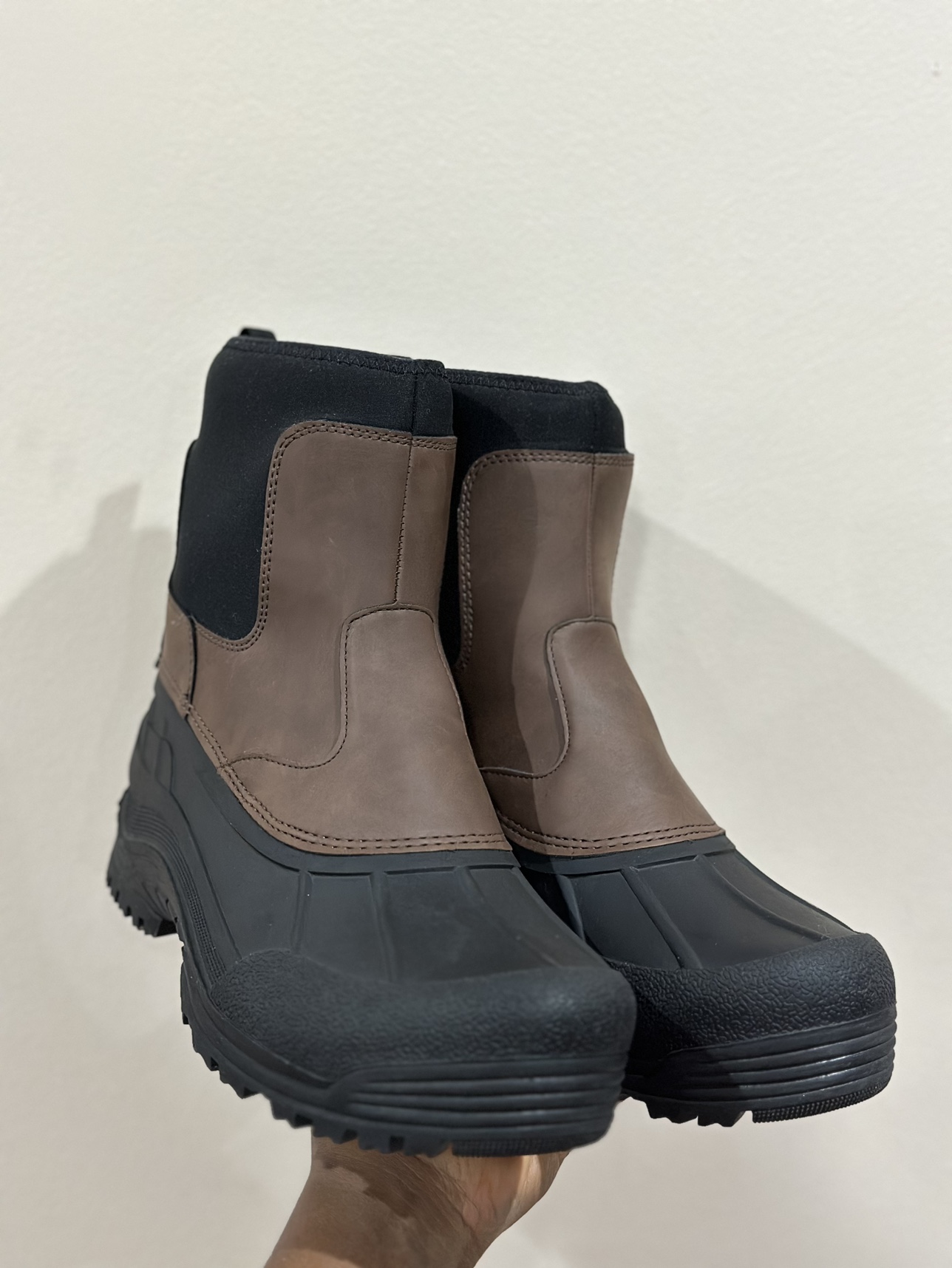 Heavy Duty Boot - photo 3