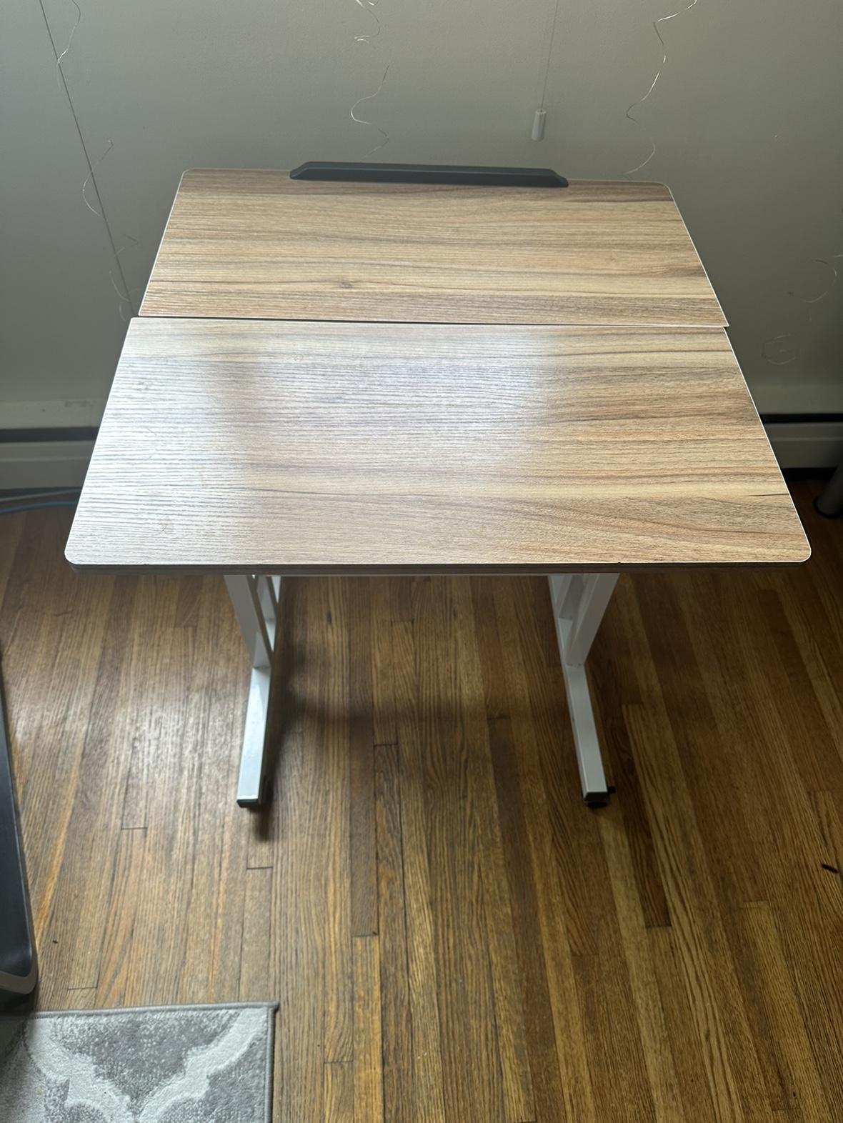 Adjustable Standing Desk for Study or Work - photo 4