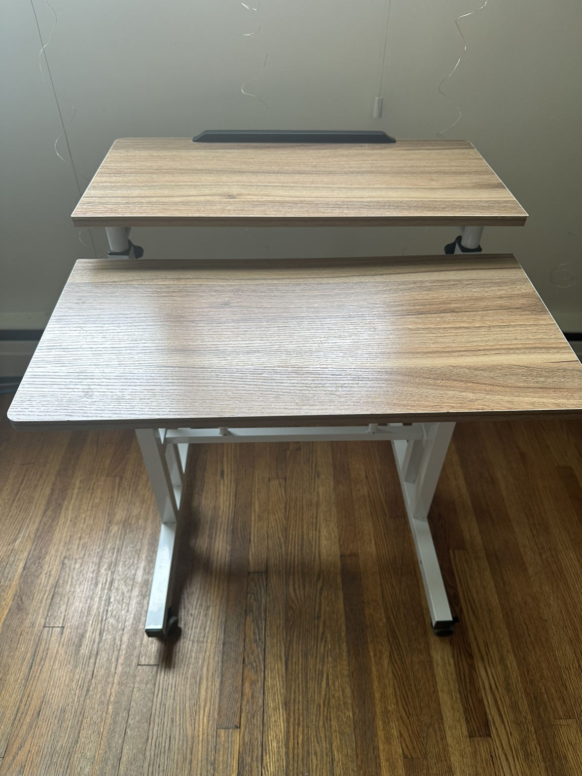 Adjustable Standing Desk for Study or Work