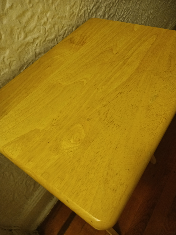 TV Tray