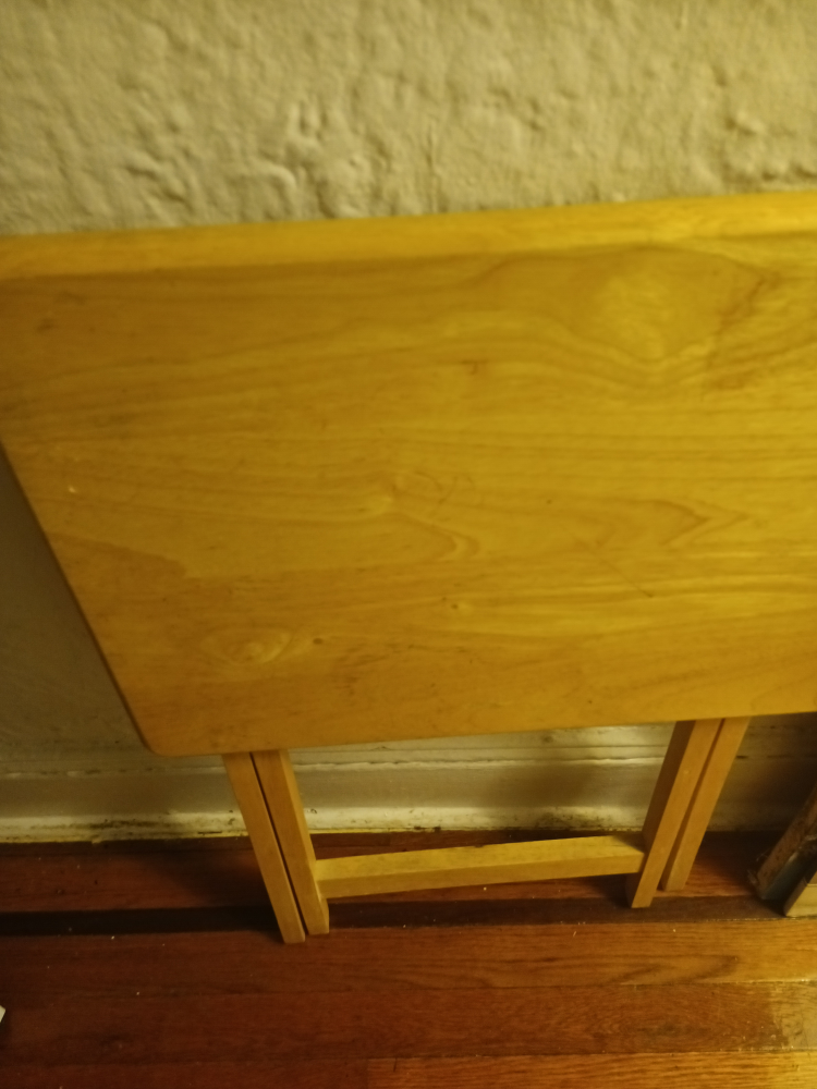 TV Tray - photo 2