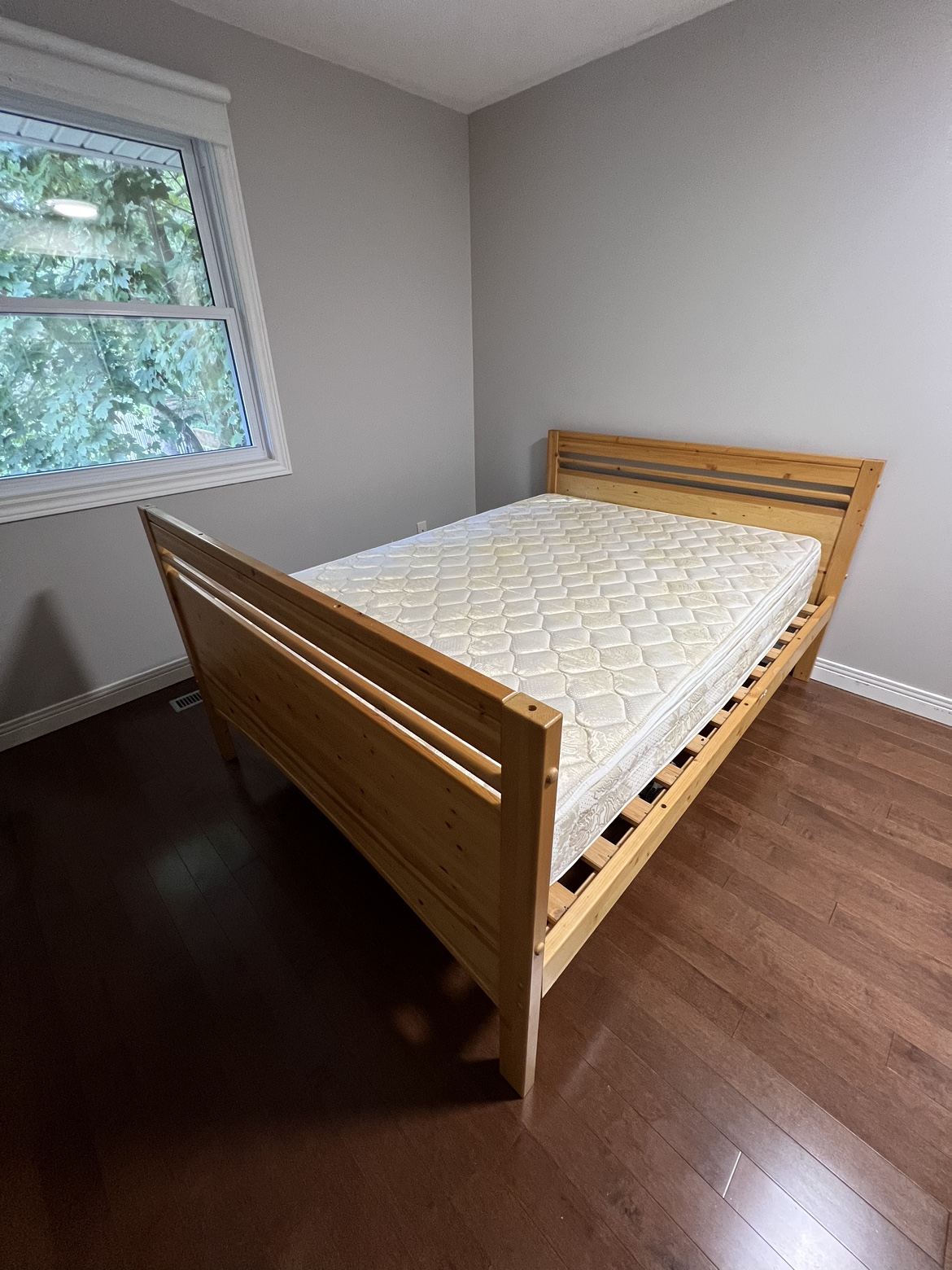 Double bed - photo 2