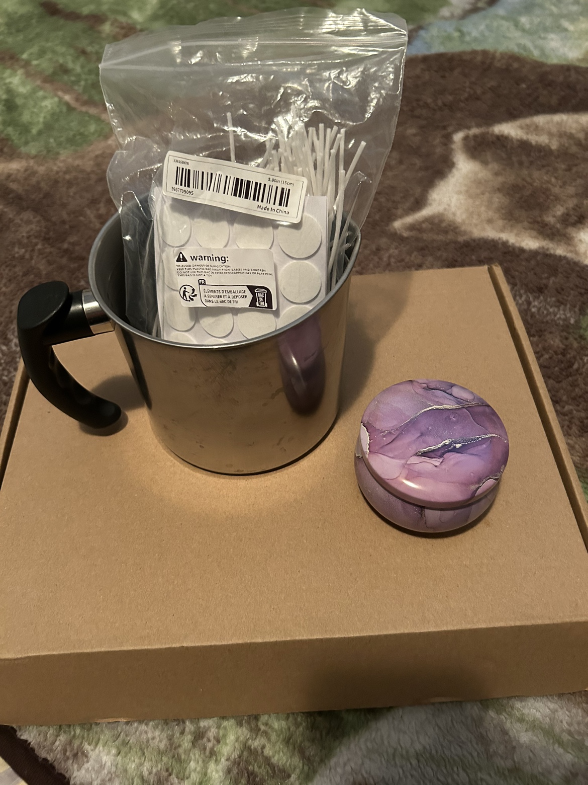 Candle Making Supplies image indicator(5)