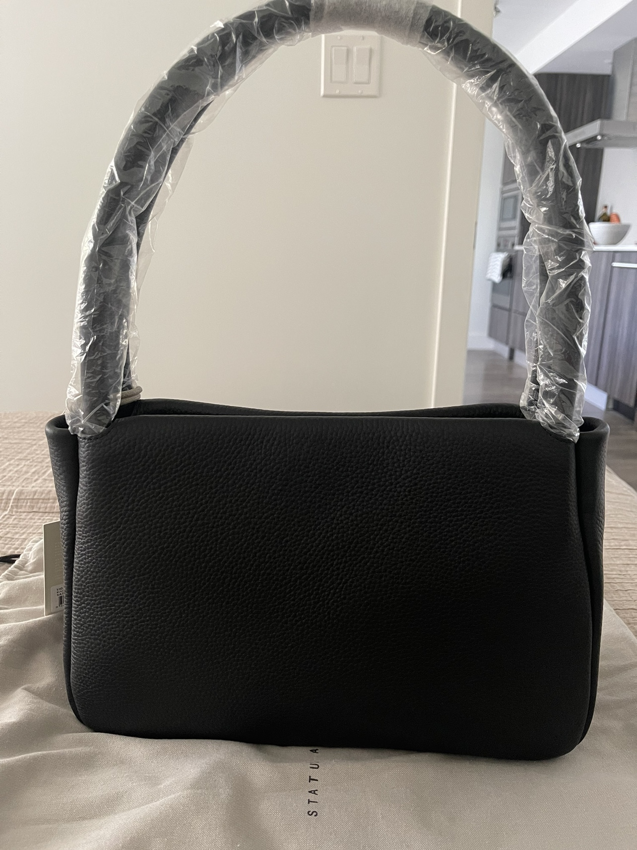 Light of Day Handbag by Status Anxiety - photo 2