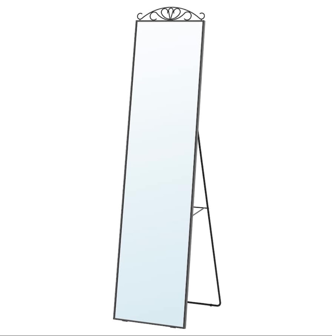 Ikea Full Length Mirror