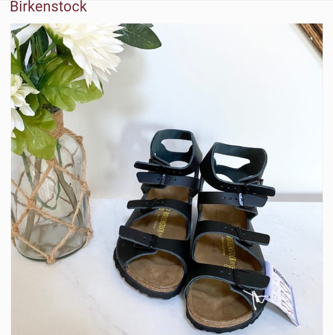 Birkenstock Gladiator Athens Sandal image indicator(2)