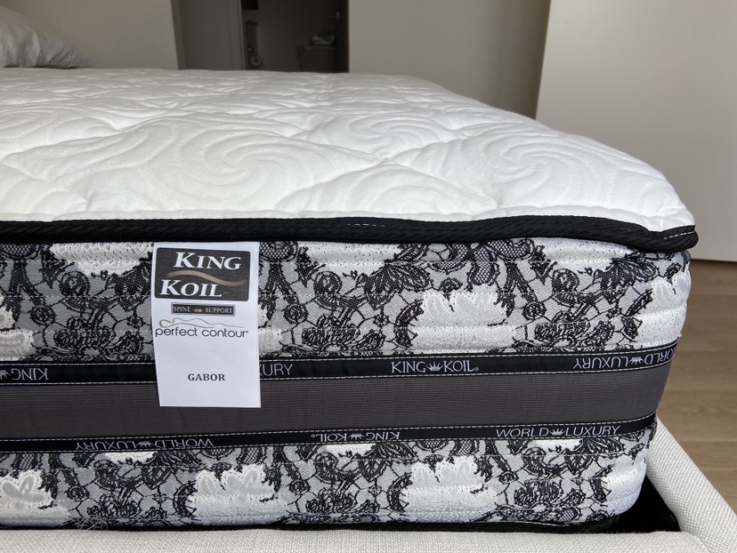 Mattress queen size - photo 2