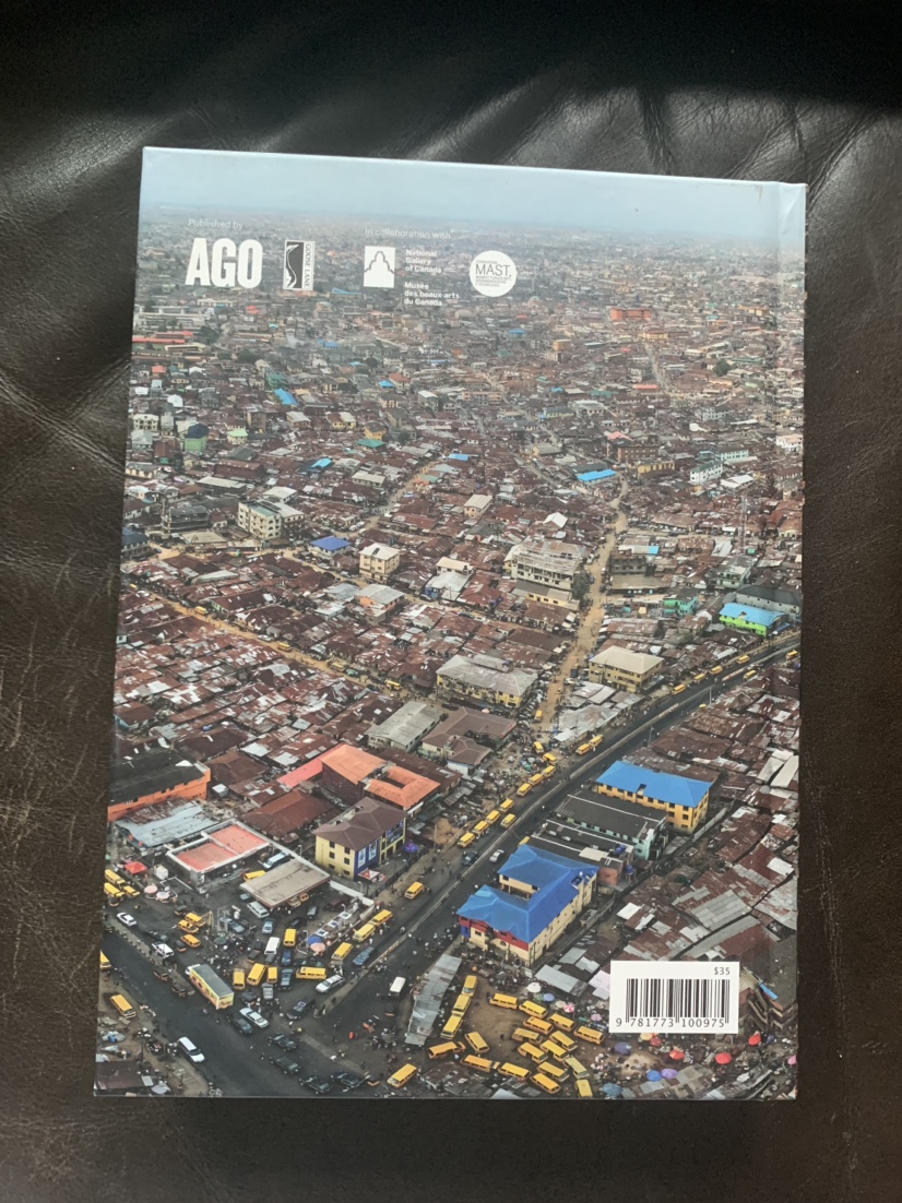 Anthropocene by Edward Burtynsky image indicator(2)