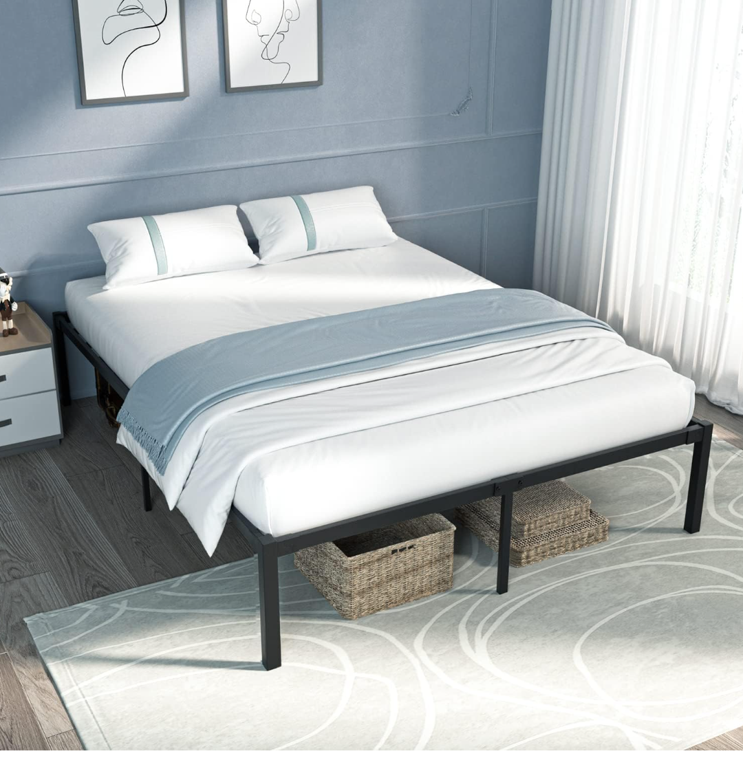 BedStory Queen Size Bed Frame - photo 2