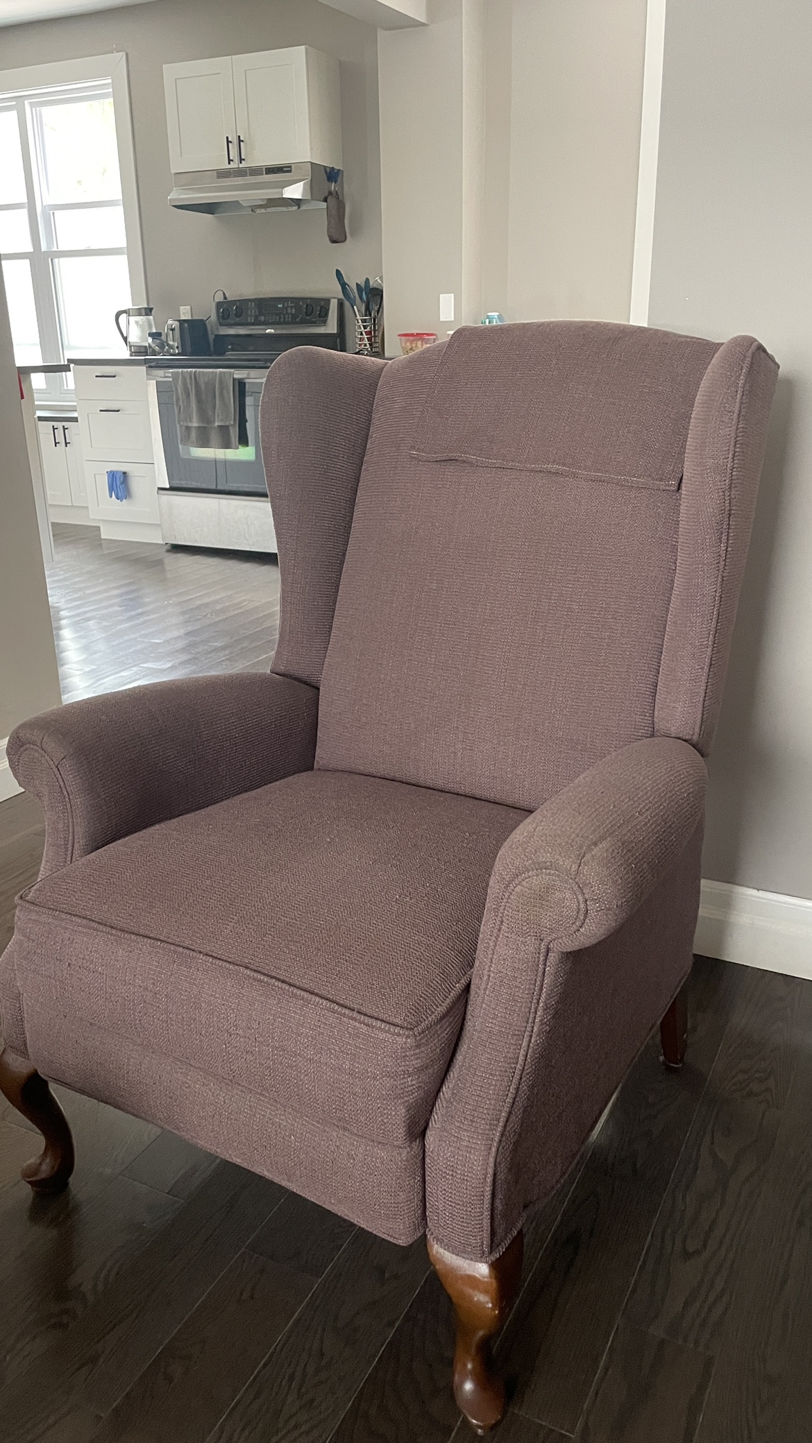 Recliner Chair