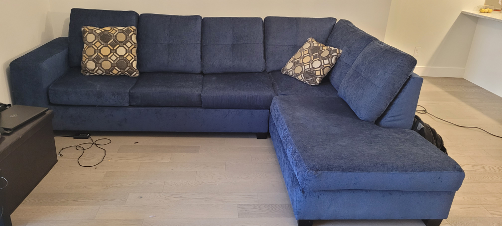 Sofa Bed - photo 4