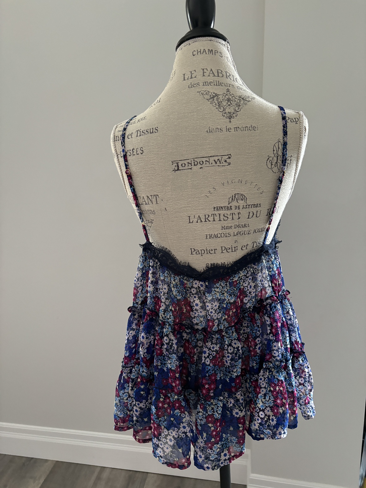 FREE PEOPLE Tank top - photo 3
