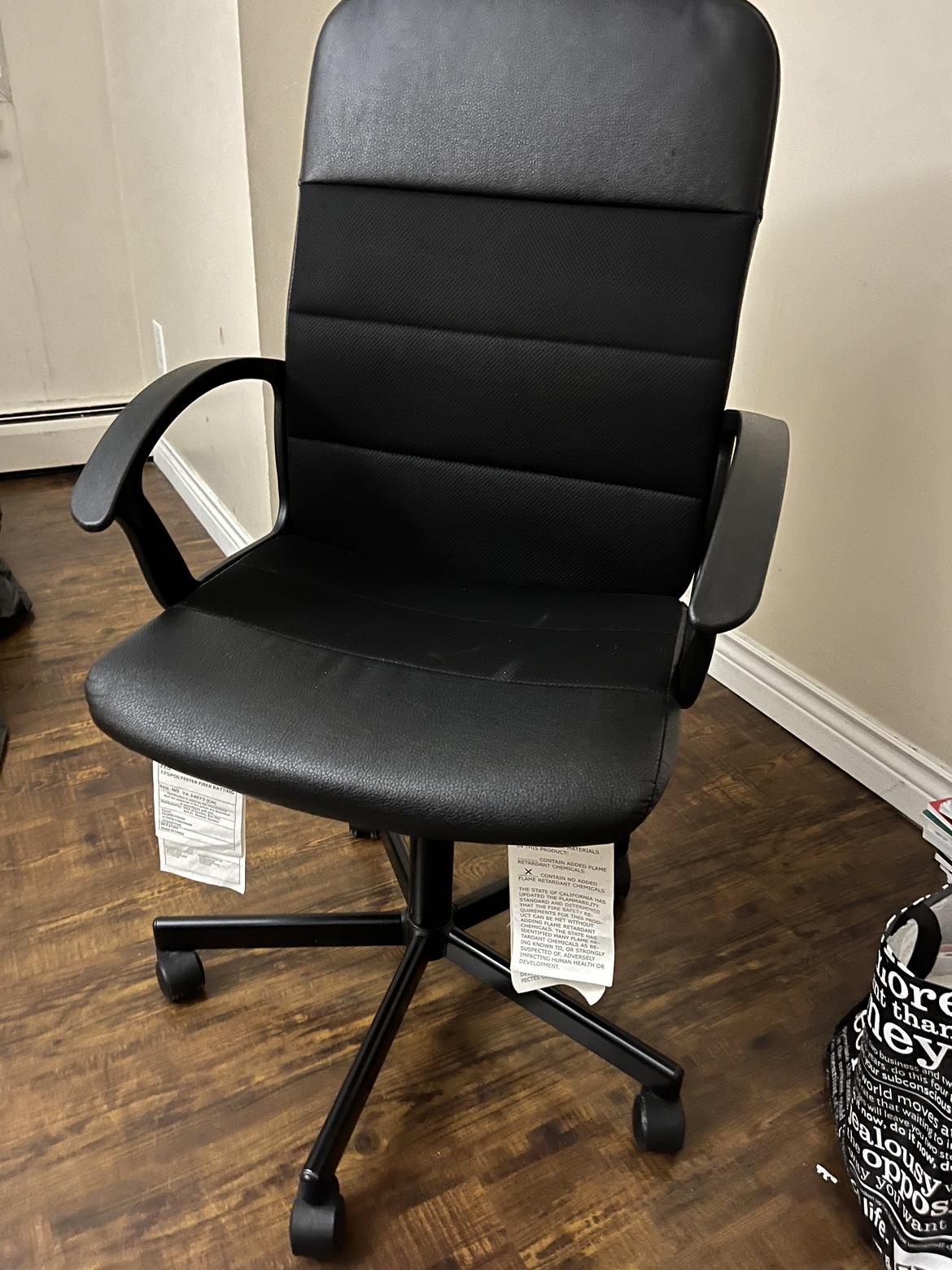 Office chair