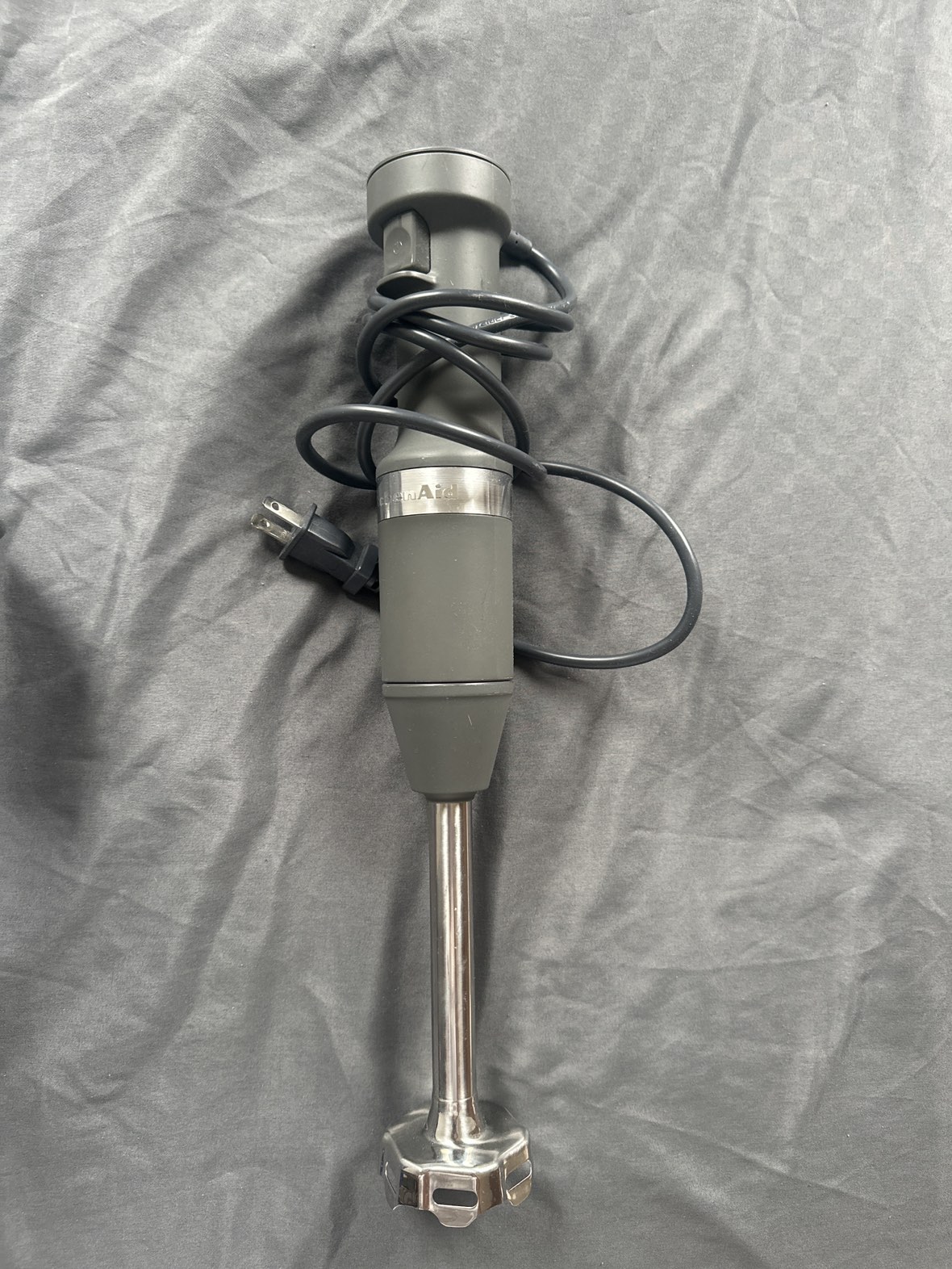 KitchenAid Handmixer Set - photo 3