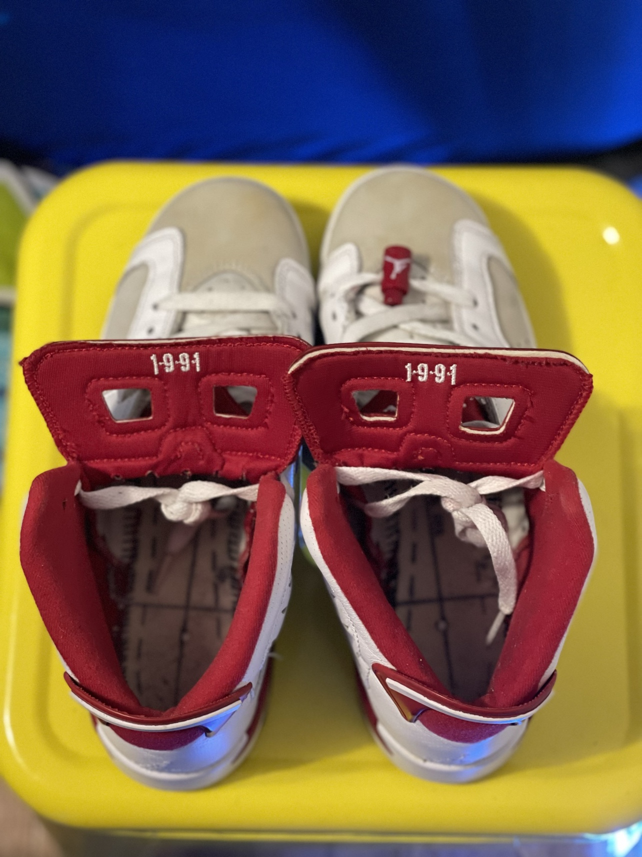 Jordan’s - photo 2