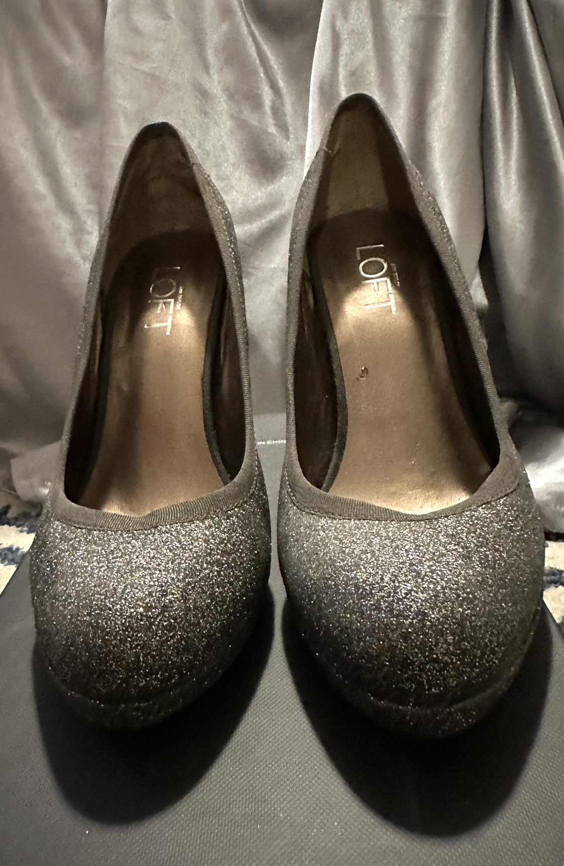 Ann Taylor Stiletto’s image indicator(7)