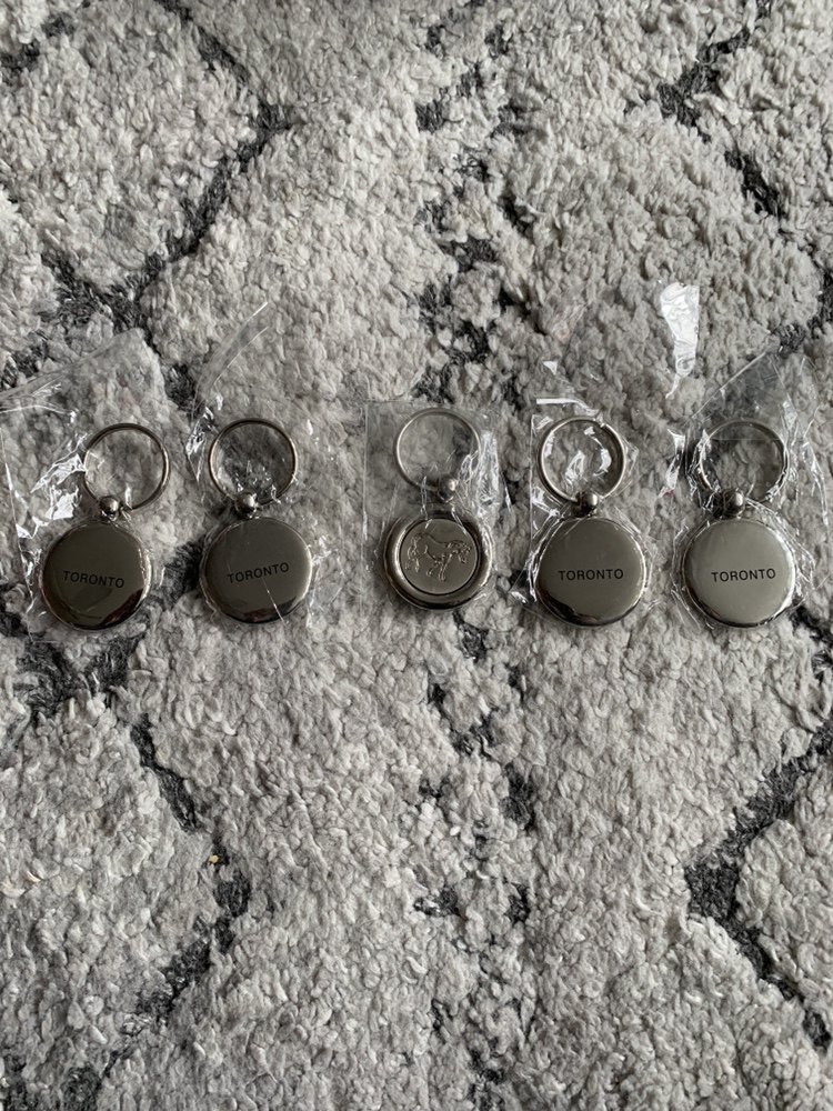 Keychain Key holder thumbnail