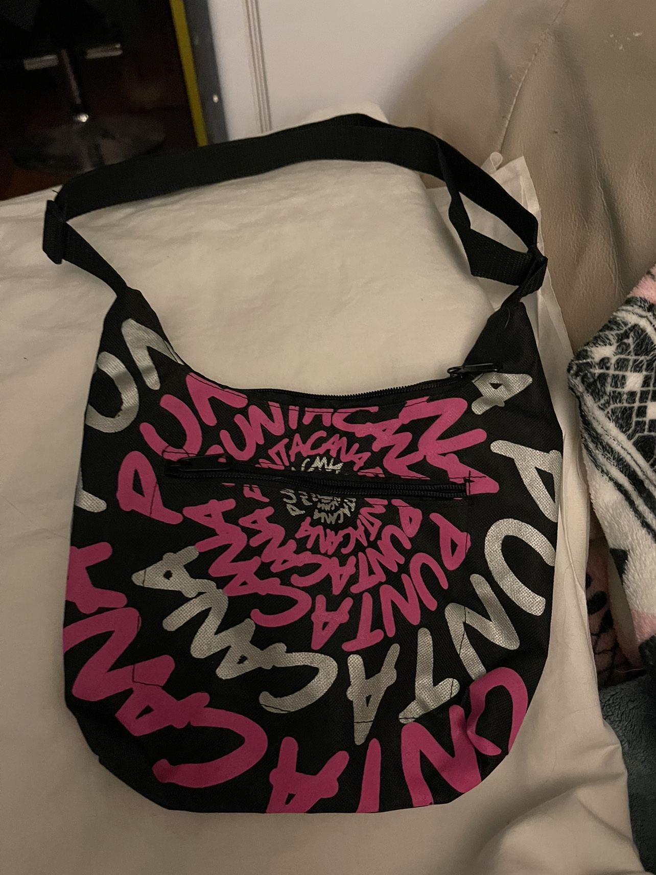 Punta Cana Bag image indicator(2)