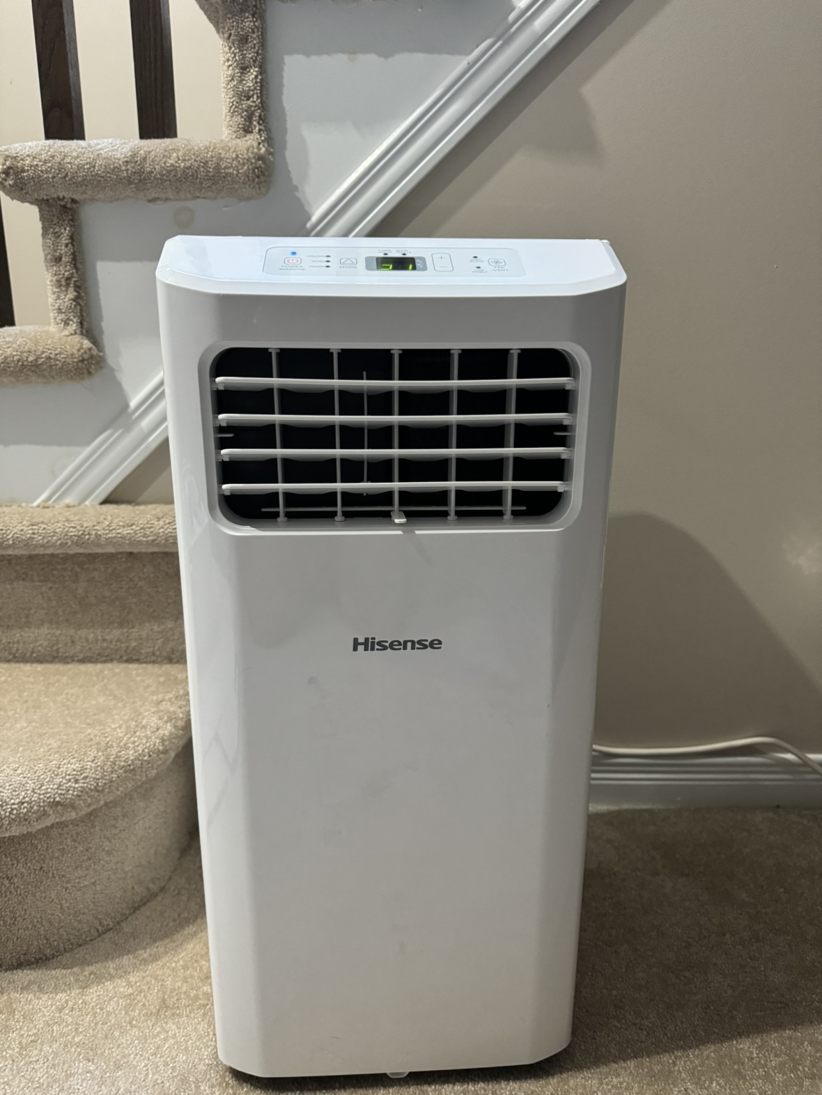 Hisense 5500 BTU Air Conditioner