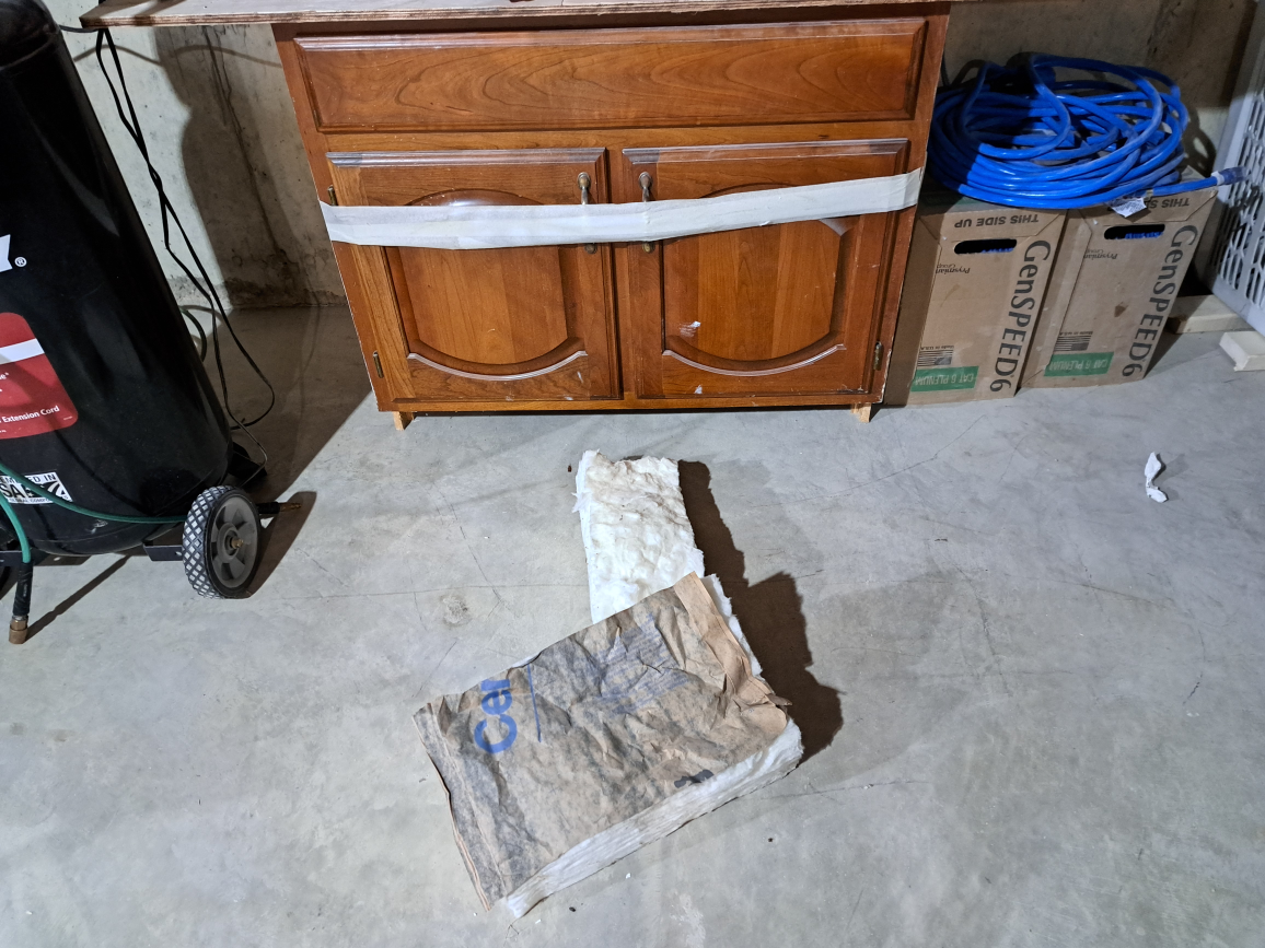 kitchen cabinets - photo 4