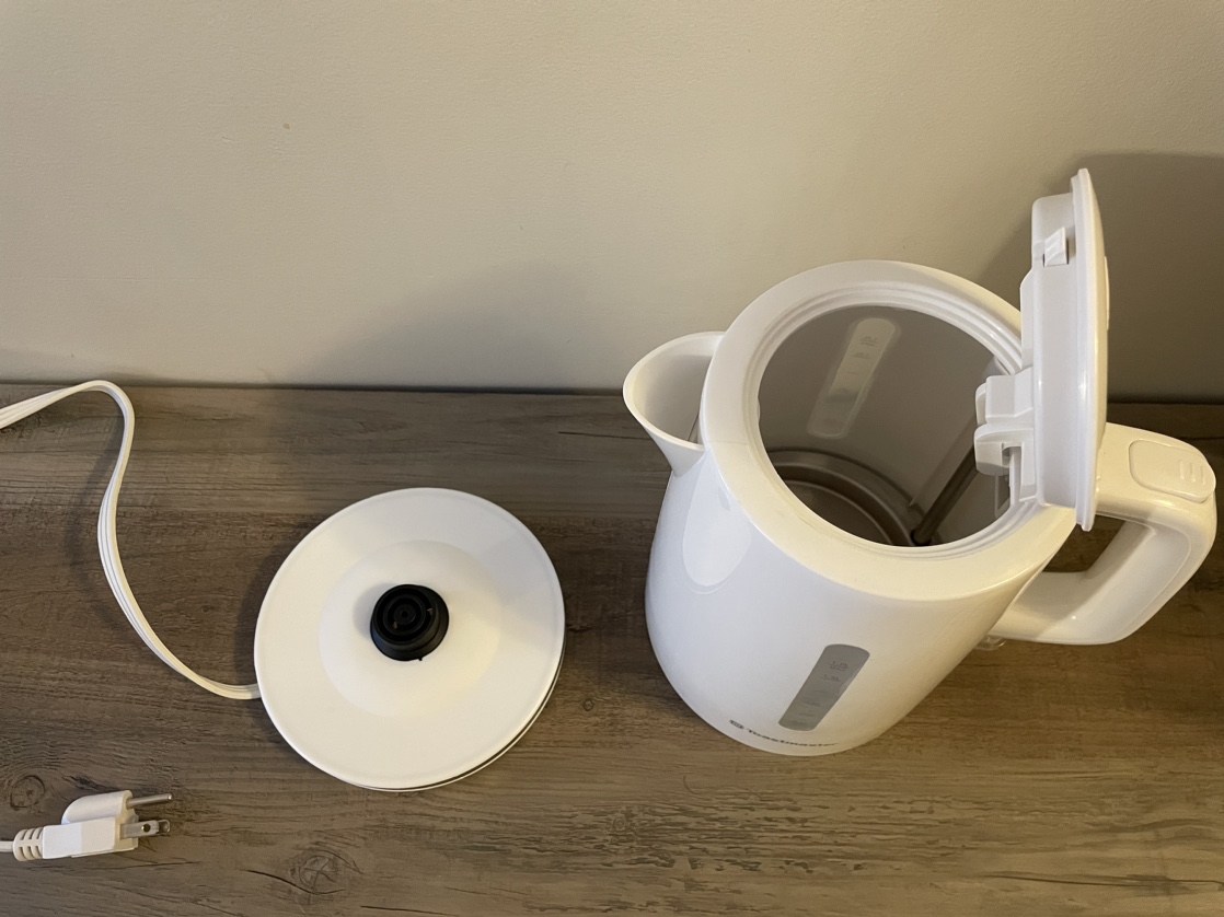 Kettle - photo 2